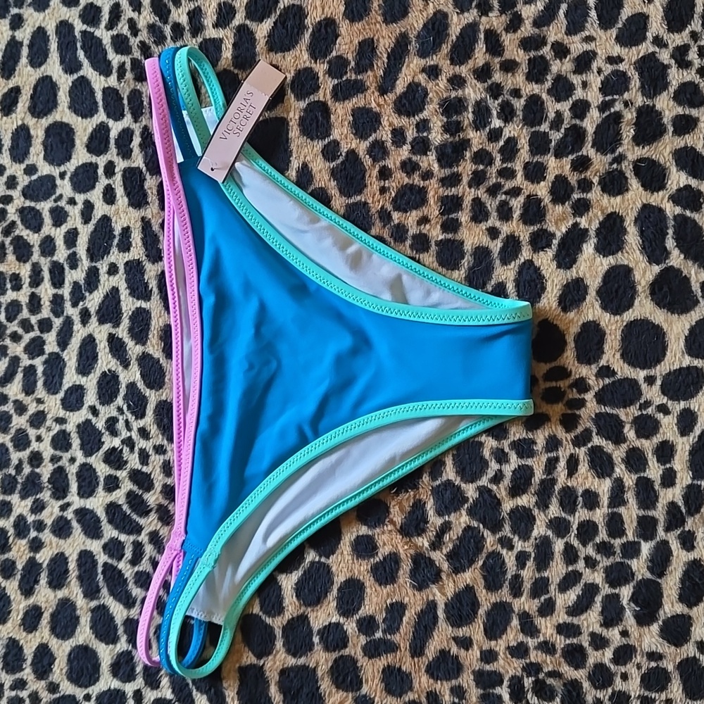 VS bikini bottom